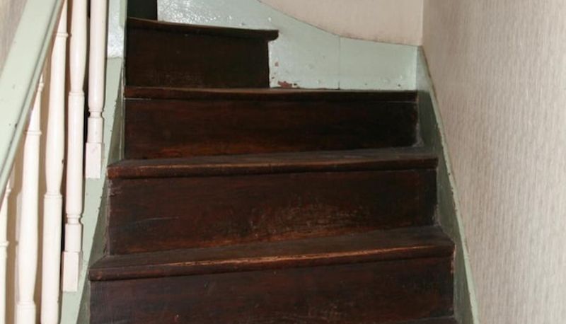 Info - Auberge Saint Martin