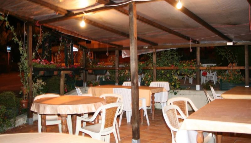 Restaurant - Auberge Saint Martin