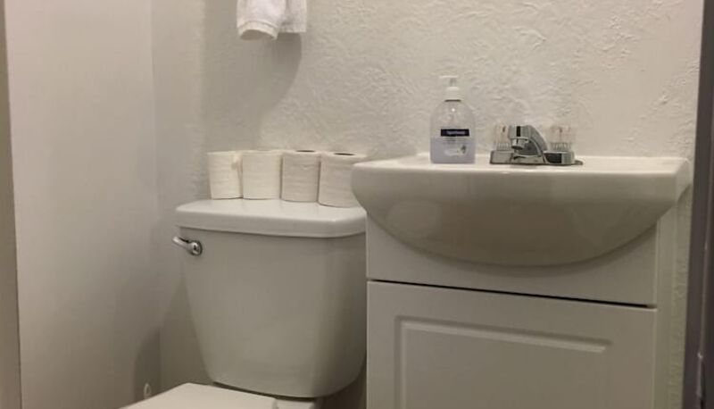 Habitación superior (doble) - Hotel Mini