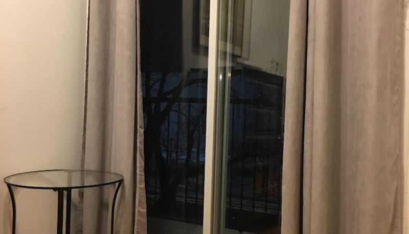 Apartamento - Hotel Mini