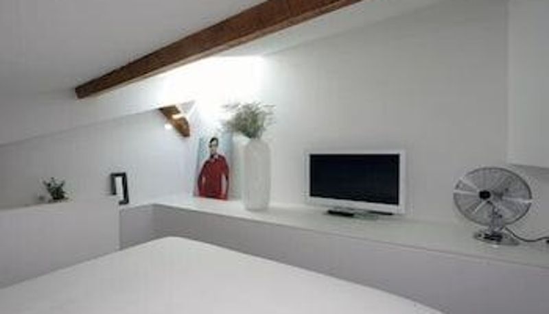 Standard room - L'Hôtel Particulier