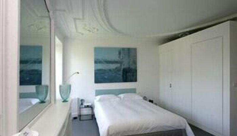 Standard room - L'Hôtel Particulier