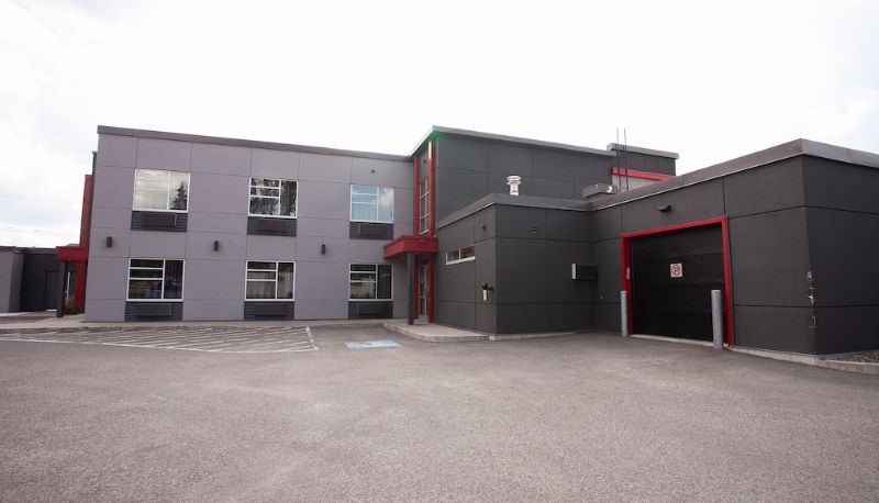 Info - Hôtel Ô Laval