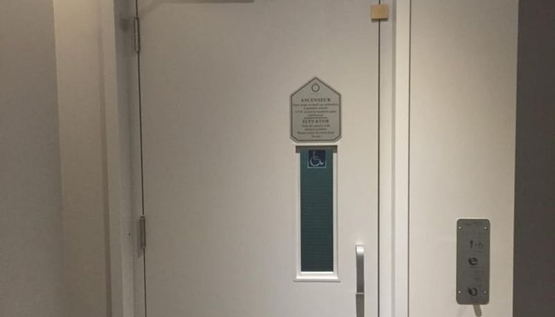 Info - Hôtel Ô Laval