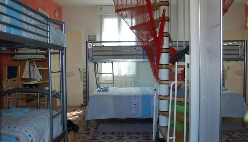 Habitación familiar - Coffret d'Avenir