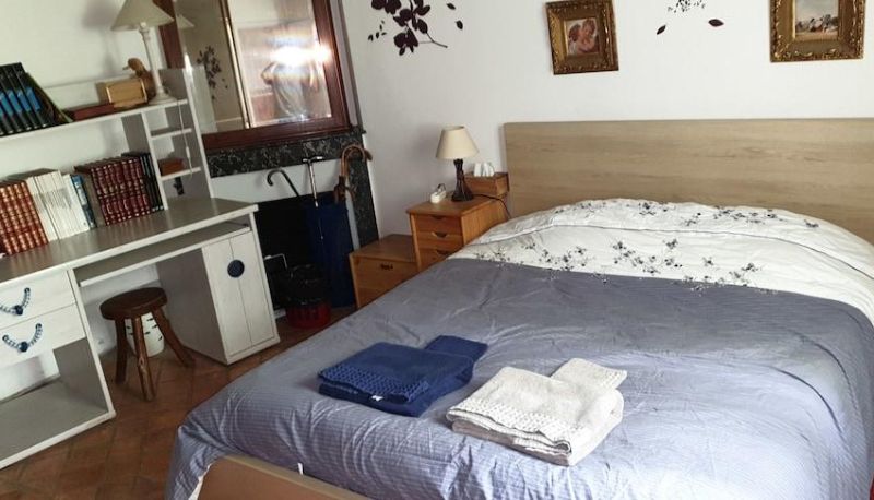 Habitación estándar - Coffret d'Avenir