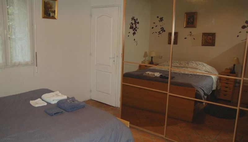 Habitación estándar - Coffret d'Avenir