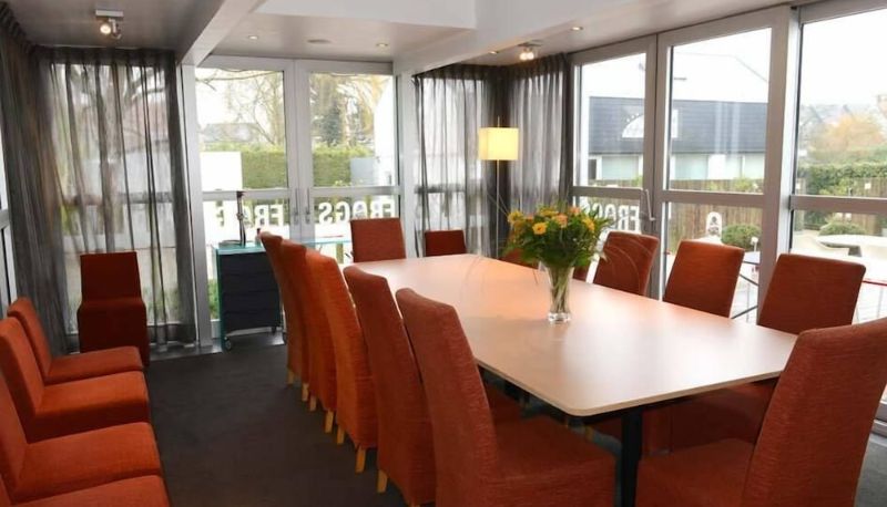 Expo Roeselare — venue for hire in Roeselare