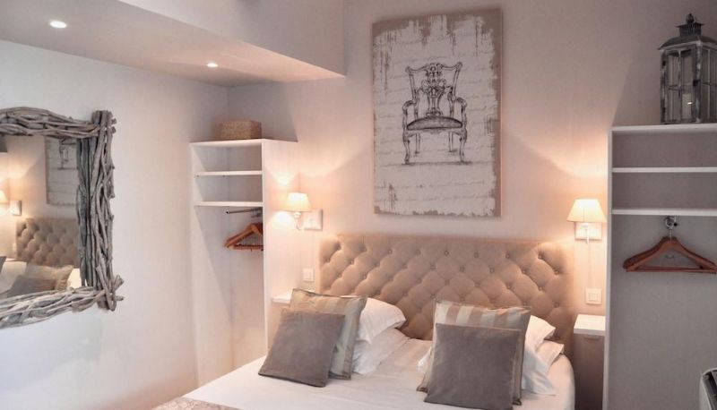 Standaardkamer - Hôtel Fleur de Ré