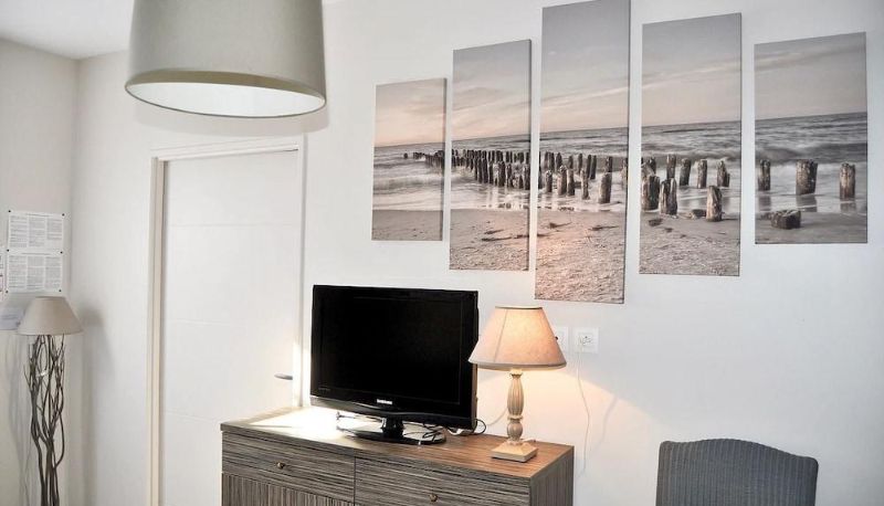 Appartement - Hôtel Fleur de Ré