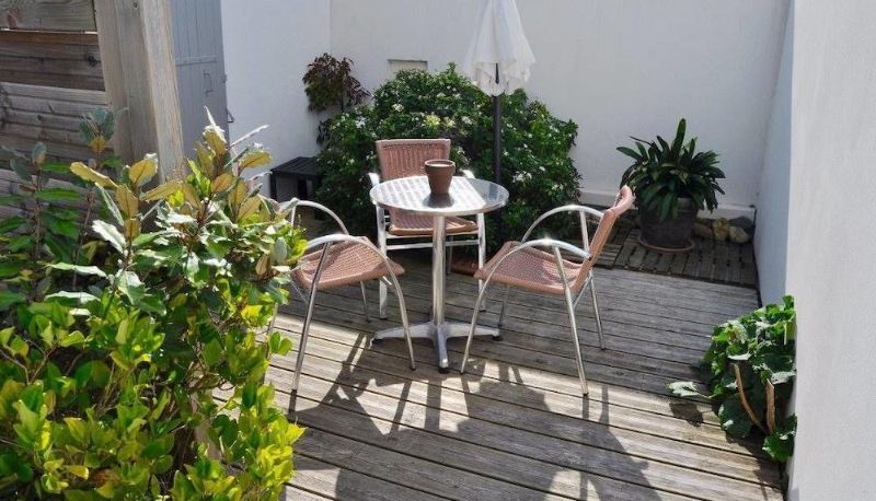 Appartement - Hôtel Fleur de Ré