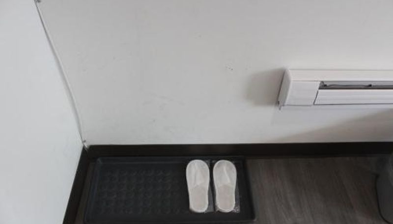 Suite - Esterhazy Motor Hotel