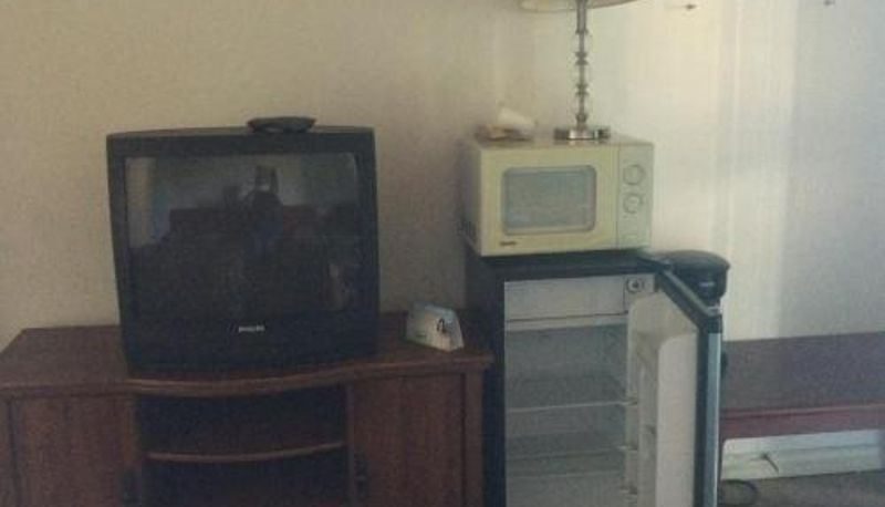 Suite - Esterhazy Motor Hotel