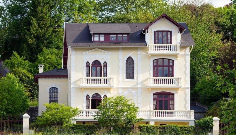 Info - Villa L'Orante