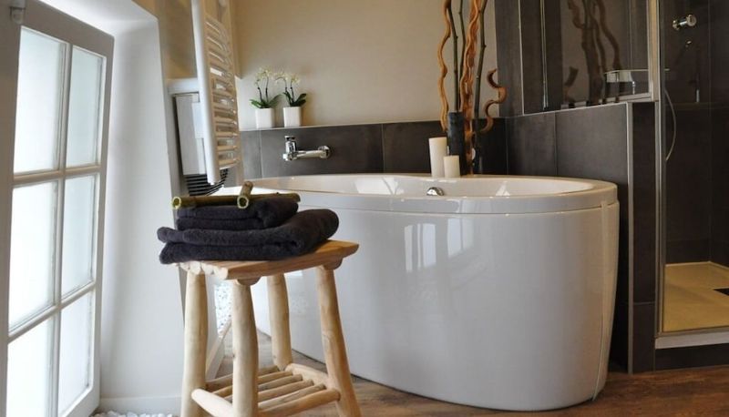 Appartement - Lille A Part - Gites Urbains