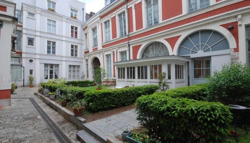 Info - Lille A Part - Gites Urbains