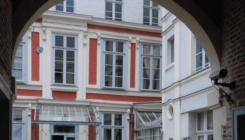 Info - Lille A Part - Gites Urbains