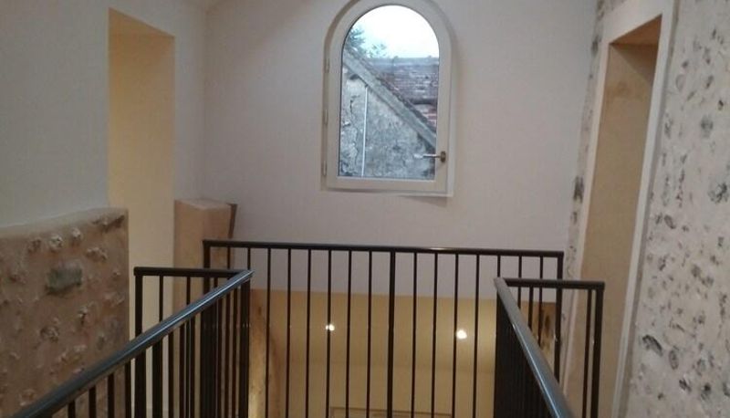 Interno dell'hotel - Chambres d'Hôtes de la Fontaine