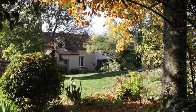 Dintorni - Chambres d'Hôtes de la Fontaine