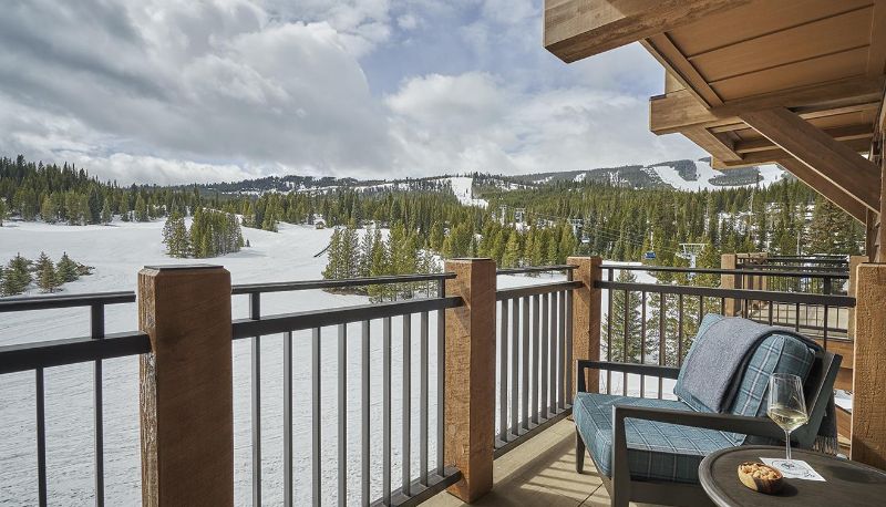 Suite - Montage Big Sky