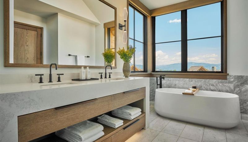 Suite - Montage Big Sky