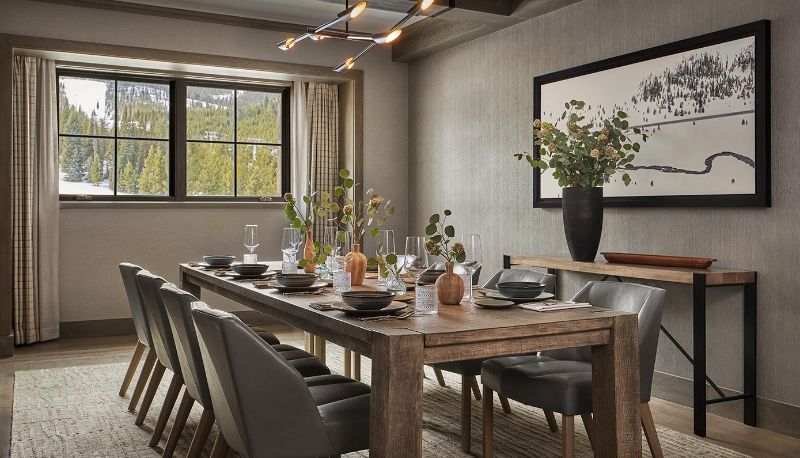 Suite - Montage Big Sky