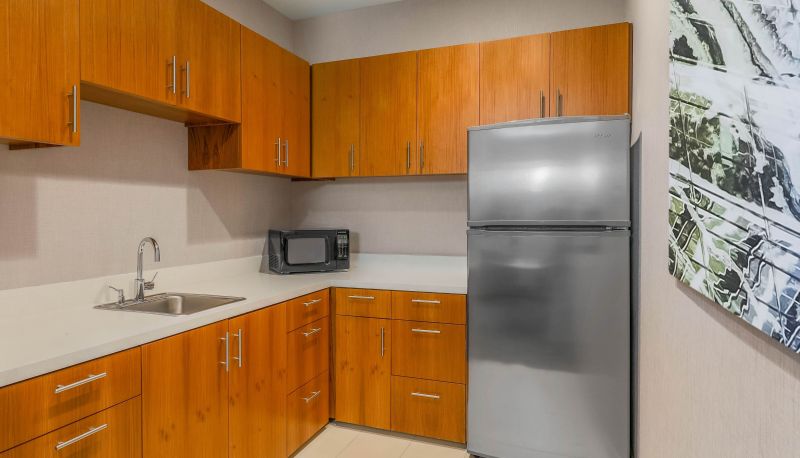 Pokój - SpringHill Suites by Marriott San Jose Fremont
