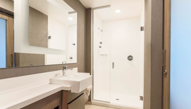 Pokój - SpringHill Suites by Marriott San Jose Fremont