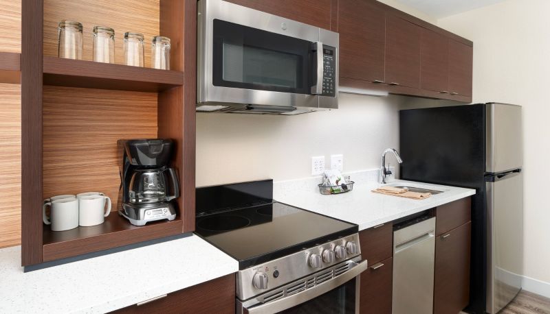 Camera - TownePlace Suites by Marriott Leesburg