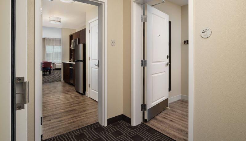 Camera - TownePlace Suites by Marriott Leesburg