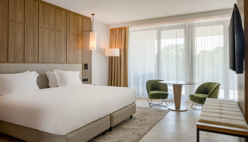 Pokój - AC Hotels by Marriott Krakow