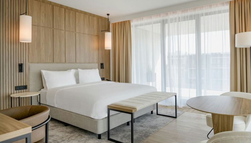 Pokój - AC Hotels by Marriott Krakow