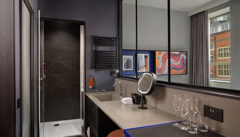Room - Malmaison Hotel York