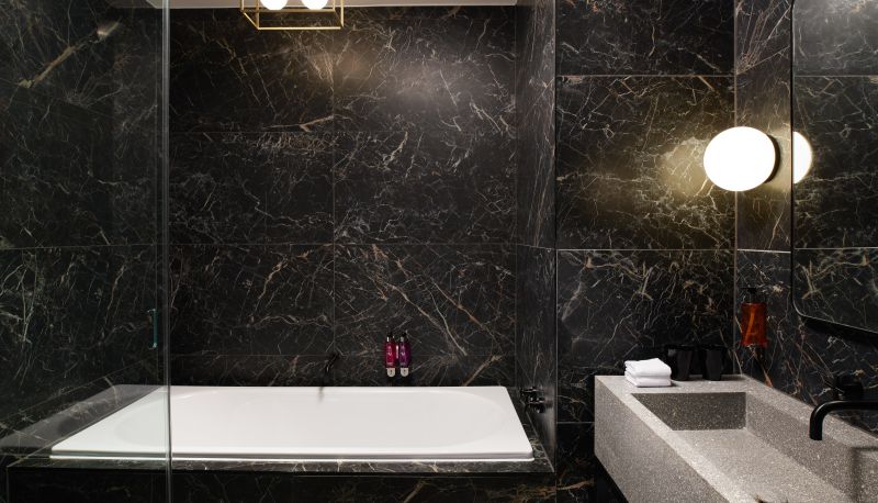 Room - Malmaison Hotel York