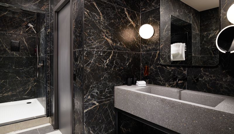 Room - Malmaison Hotel York