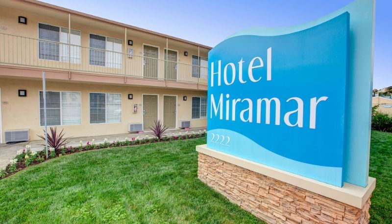 Información - Hotel Miramar