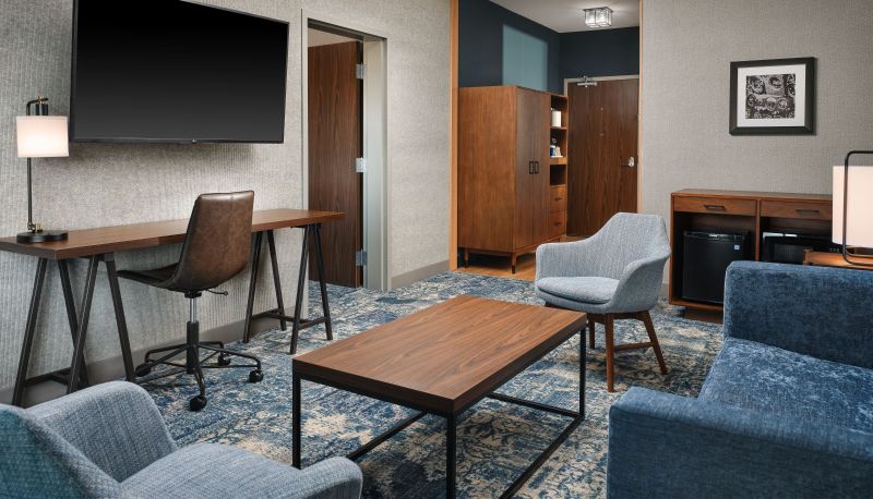 Camera - Four Points by Sheraton Yuma