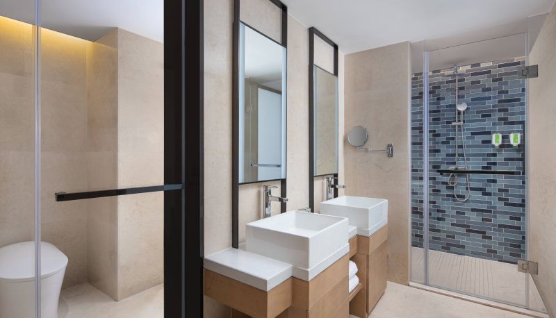 Zimmer - Fairfield by Marriott Haidong