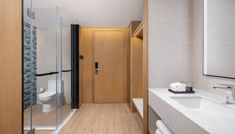 Pokój - Fairfield by Marriott Haidong