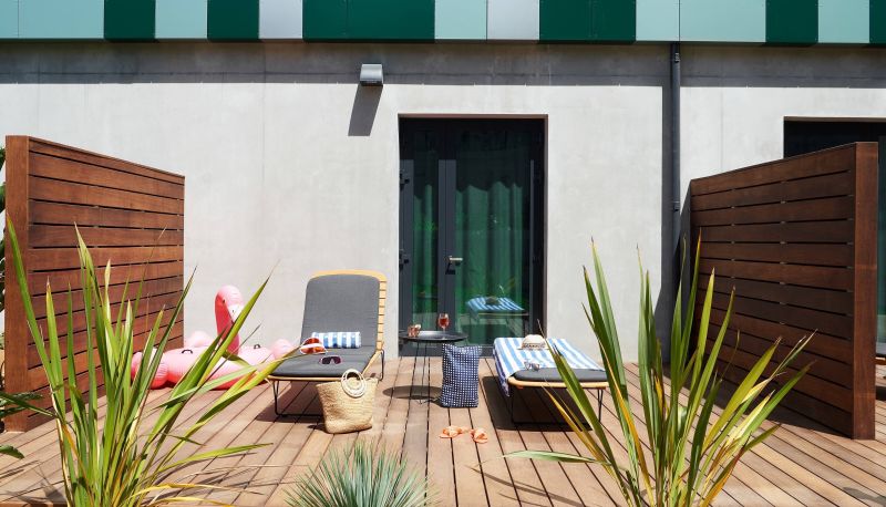 Camera - Moxy Sophia Antipolis