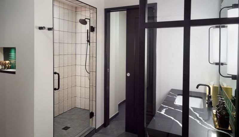 Camera - Bellyard-West Midtown Atlanta a Tribute Portfolio Hotel