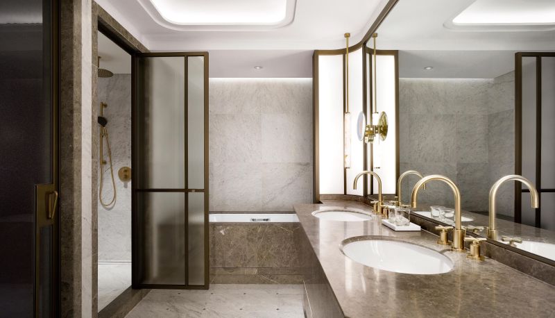 Camera - Josun Palace a Luxury Collection Hotel Seoul Gangnam