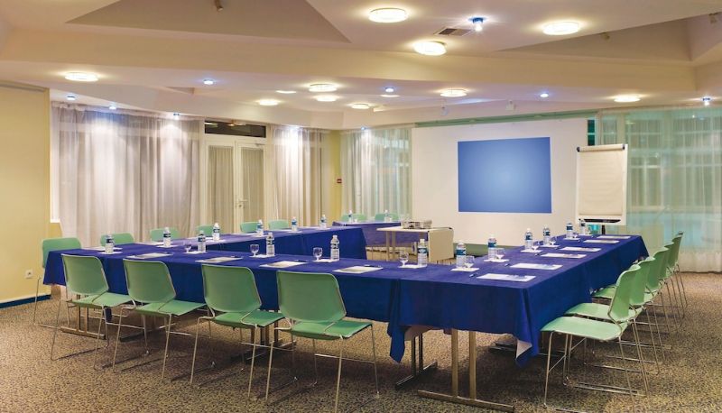 Toplantı odası - Club Vacances Bleues Plein Sud