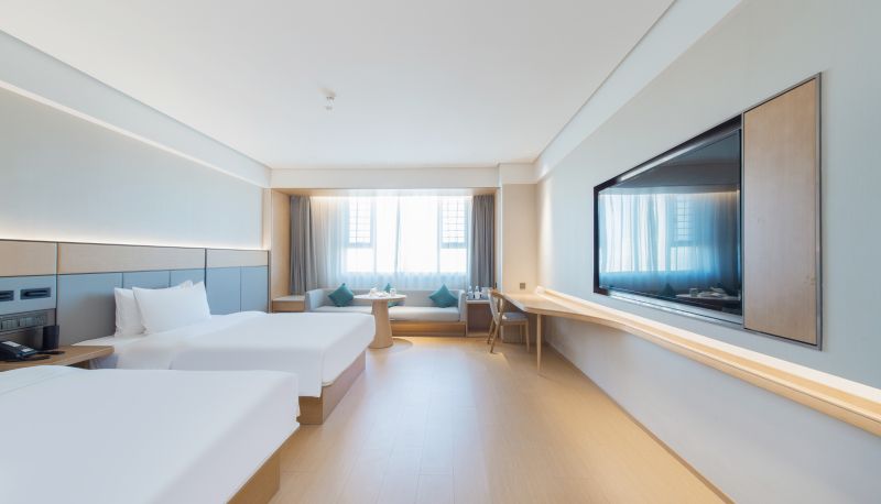 Habitación - All season Bole Hotel