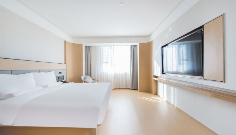 Habitación - All season Bole Hotel