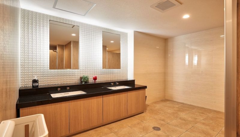 Lobby - Enagic Hotel Yamaichi