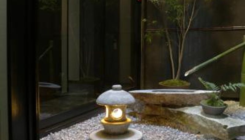 Informacje - Kyomachiya Ryokan Sakura Urushitei