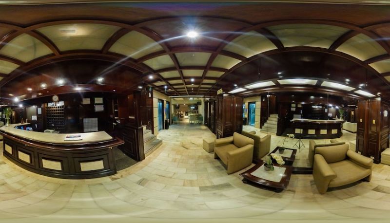 Info - Hotel Posadas