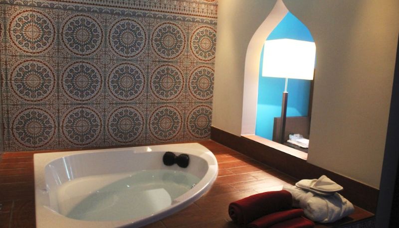 Suite - Koblenz Valley Hotel by Belvilla