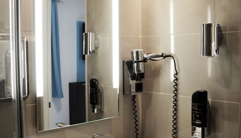 Standardzimmer - Koblenz Valley Hotel by Belvilla